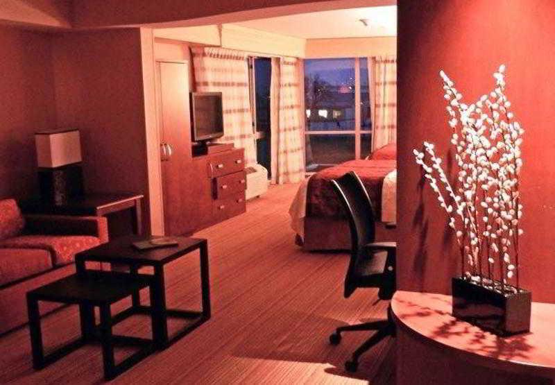 Courtyard Milwaukee Airport Hotell Rom bilde