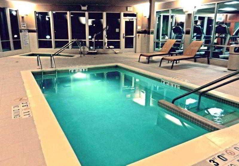 Courtyard Milwaukee Airport Hotell Fasiliteter bilde